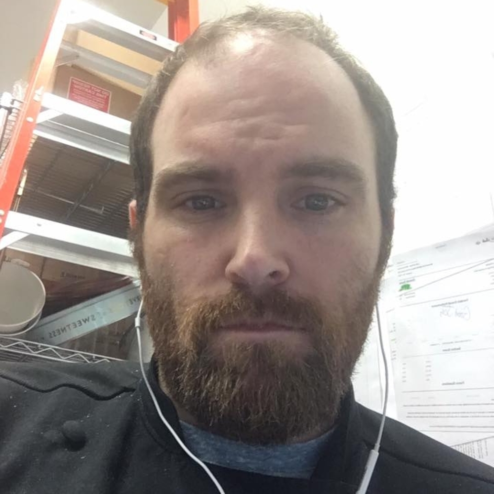 Meet your Posher, Jason